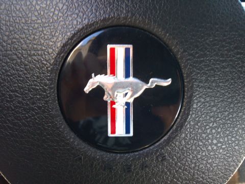 2006 Ford Mustang photo