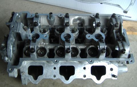 1995 Ford Probe photo