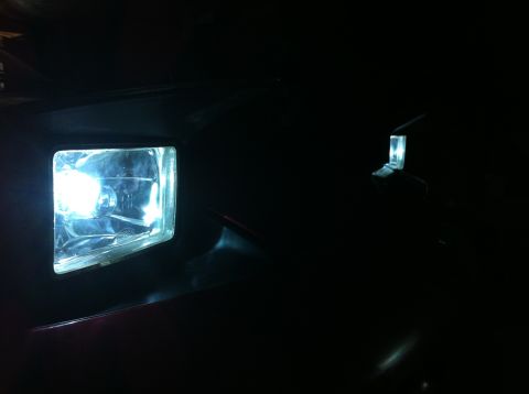 1994 Ford Probe photo