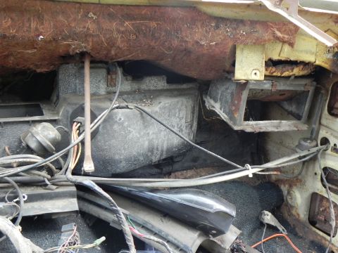 1974 Ford Ranchero photo