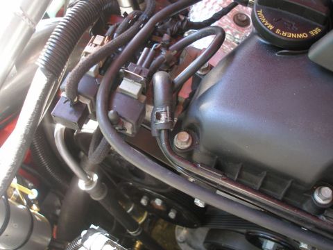 2010 Hyundai Genesis “Coupe”
