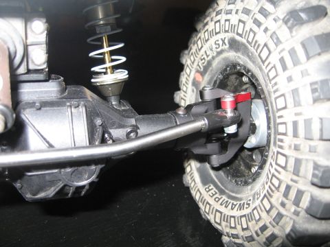 1993 Toyota 4Runner “Party Wagon”
