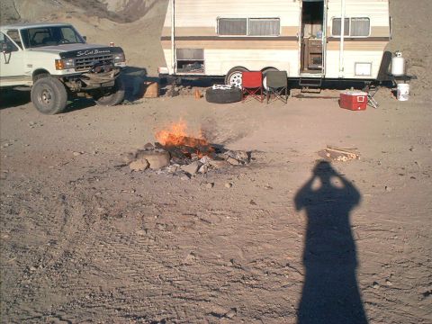 1990 Ford Bronco