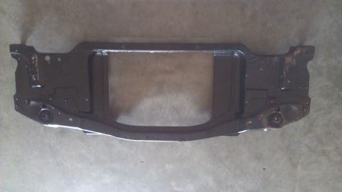 1973 Chevrolet Camaro - This is a radiator support, a crucial part for a vehicle's cooling system.