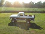 1979 Ford Bronco