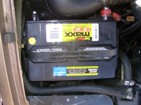 1997 Chevrolet Silverado 3500 - New batteries 9-11-12 with new stainless studs & nuts. SOLD 1997 Chevy K3500 Silverado 205Kmi 4WD 1-ton dually E-mail me thru my profile he…