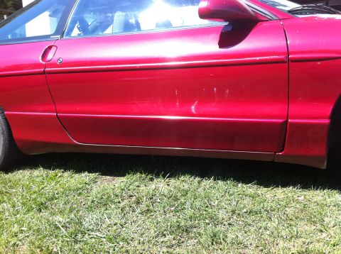 1994 Ford Probe photo