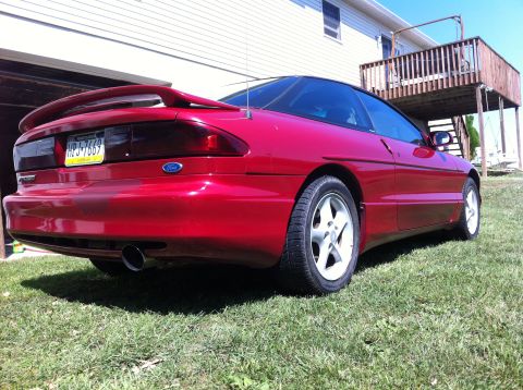 1994 Ford Probe photo