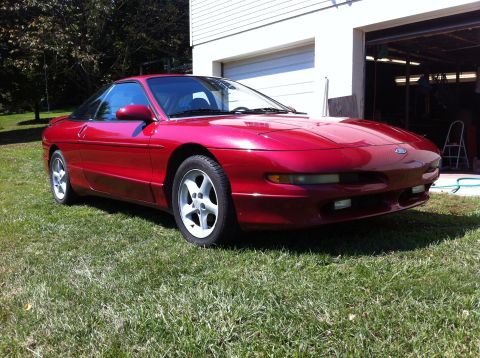 1994 Ford Probe photo