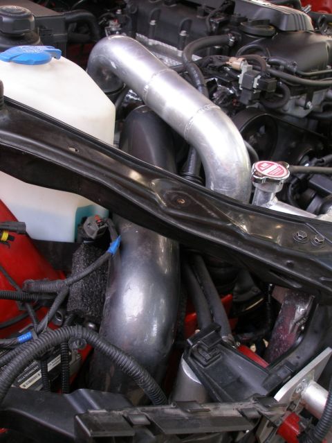 2010 Hyundai Genesis “Coupe”