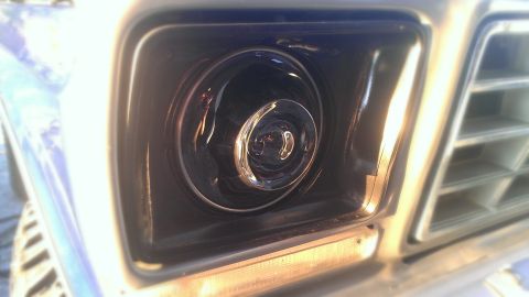 1978 Ford Bronco photo