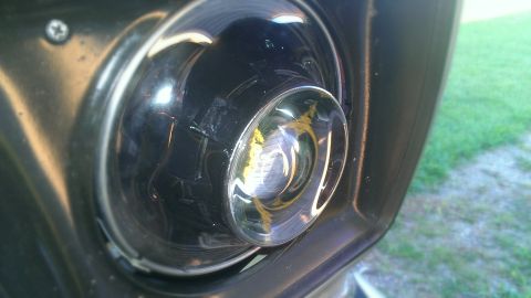 1978 Ford Bronco photo