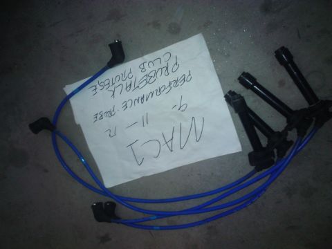 1993 Ford Probe “parts”