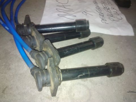 1993 Ford Probe “parts”