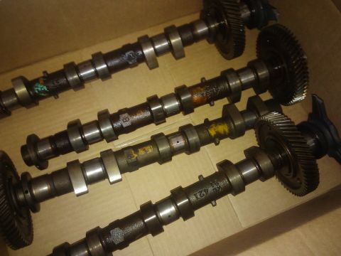 1993 Ford Probe “parts”