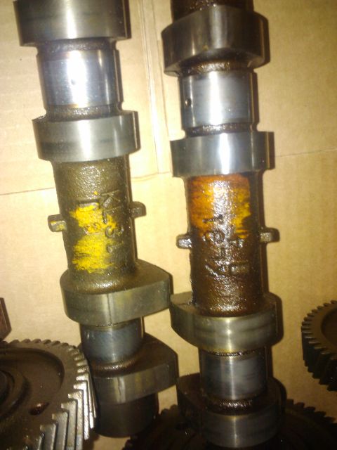 1993 Ford Probe “parts”