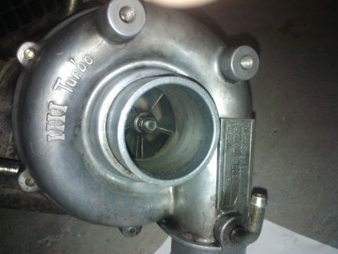 1993 Ford Probe “parts”