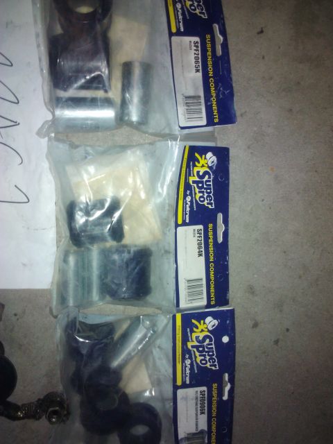 1993 Ford Probe “parts”