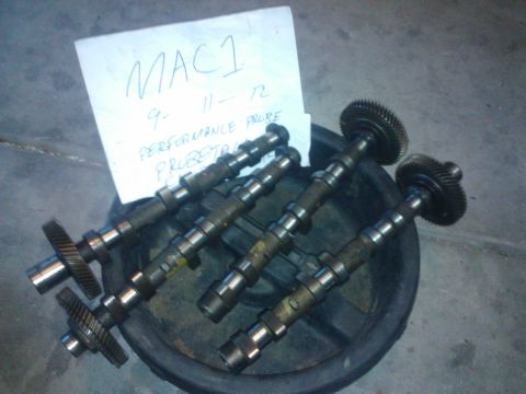 1993 Ford Probe “parts”