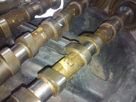 1993 Ford Probe “parts”