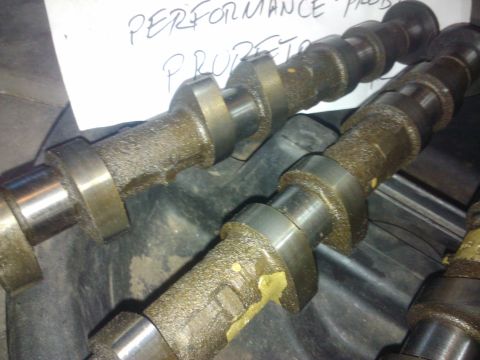 1993 Ford Probe “parts”