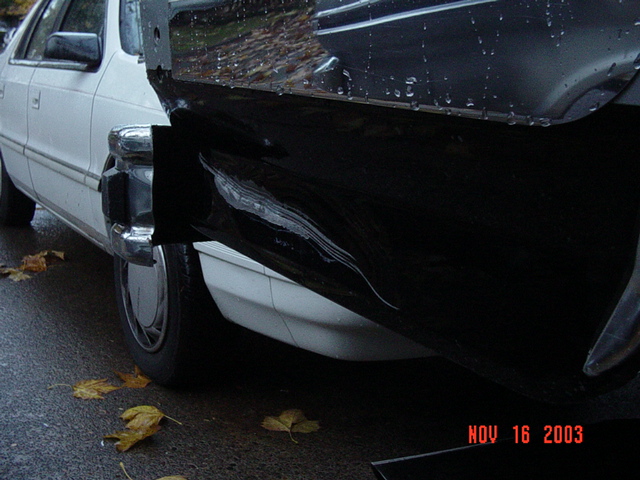 One more of the side.