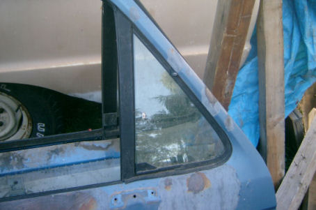 1989 Ford Bronco