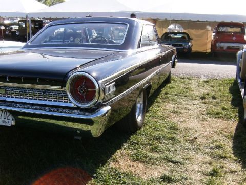 1963 Ford Galaxie