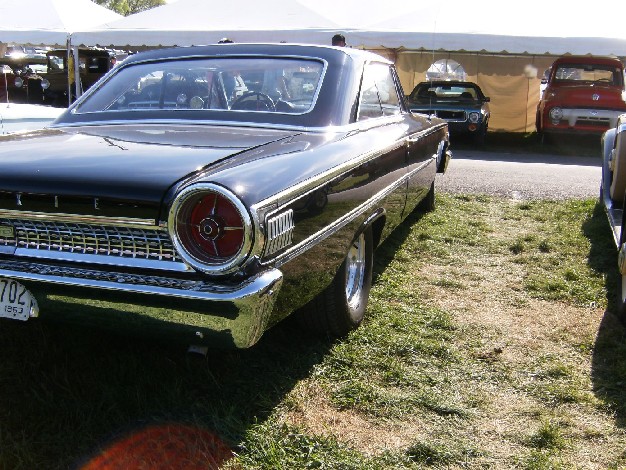 1963 Ford Galaxie