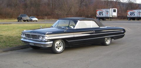 1964 Ford Galaxie