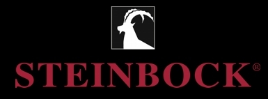 1991 Ford LTD Crown Victoria - The Steinbock logo features a stylized ibex and the company name in red lettering.