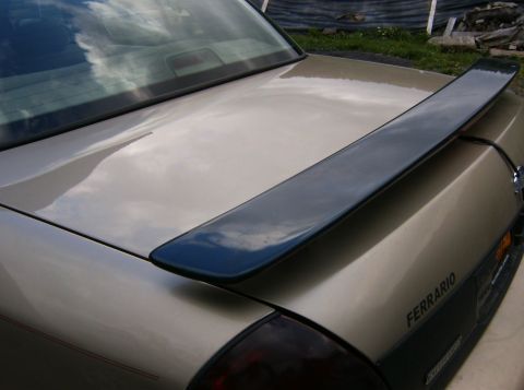1999 Ford Crown Victoria photo
