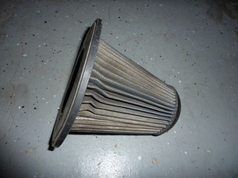 1900 Yugo GVX “No Yugo -Miscellaneous stuff”
