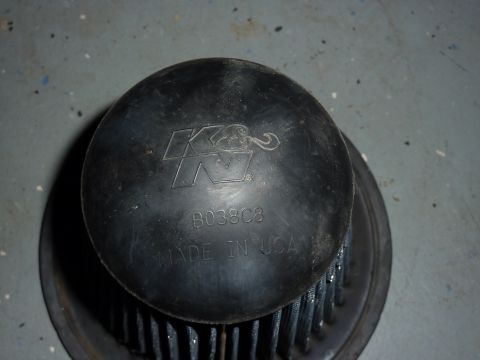 1900 Yugo GVX “No Yugo -Miscellaneous stuff”