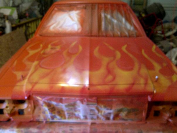 1987 Ford Crown Victoria LTD