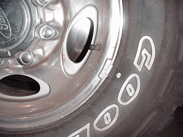 2000 Ford Excursion