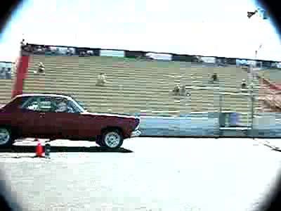 1966 Ford Fairlane