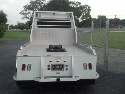 2004 Freightliner Classic photo