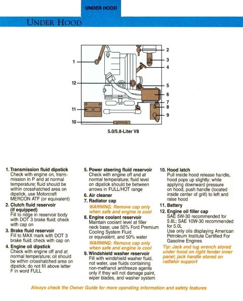 1983 Ford Bronco - 96 Bronco Quick Tips P.11 300dpi