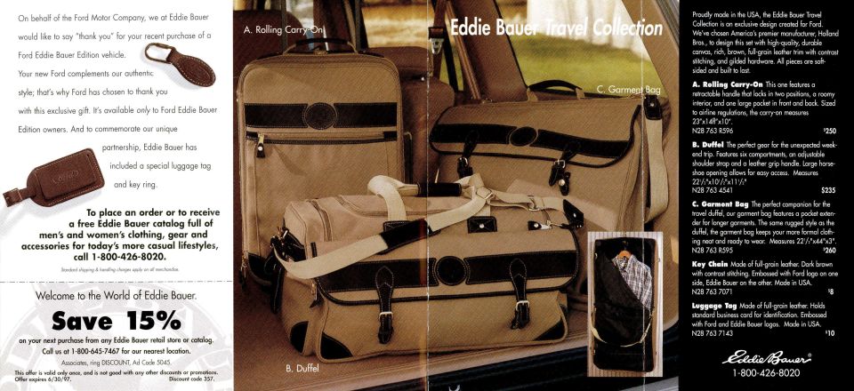 96 EB Special Thanks Brochure inside front 300dpi