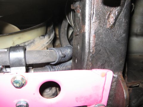 1993 Toyota 4Runner “Party Wagon”