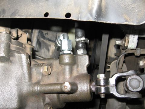 1993 Toyota 4Runner “Party Wagon”