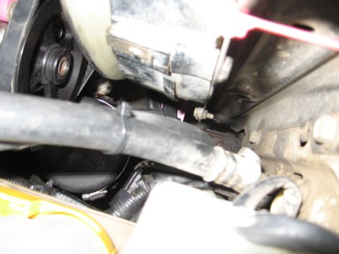 1993 Toyota 4Runner “Party Wagon”