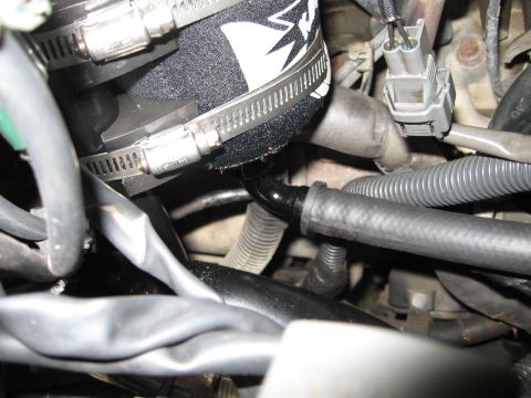 1993 Toyota 4Runner “Party Wagon”