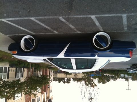 2002 Ford Crown Victoria photo