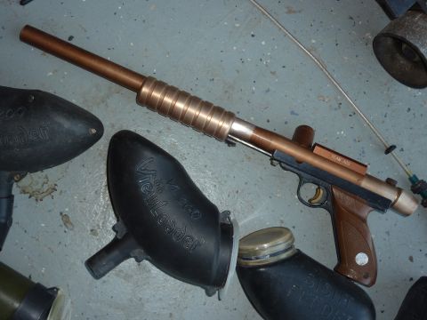 1900 Yugo GVX “No Yugo -Miscellaneous stuff”