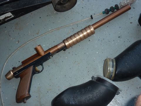 1900 Yugo GVX “No Yugo -Miscellaneous stuff”