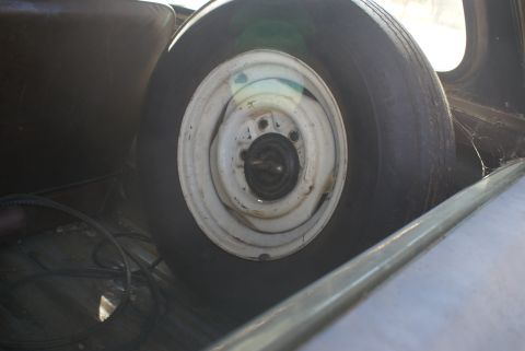 1978 Ford Bronco photo