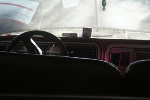 1978 Ford Bronco photo