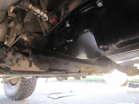 Hemi Swap